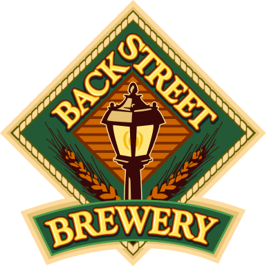 Backstreet Brewery