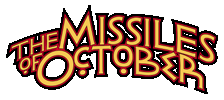 The Missiles of October logo