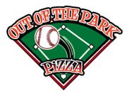 Out of the Park Pizza