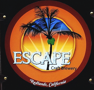 Escape Craft Brewery