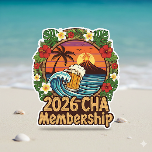2026 CHA Membership