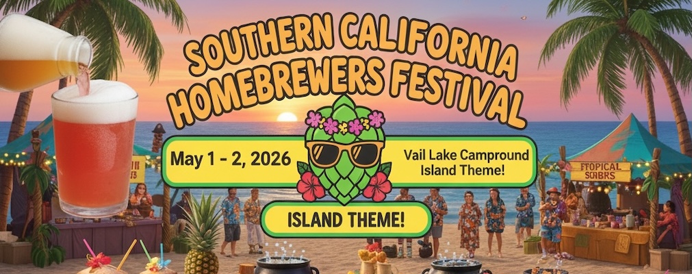 California Homebrewers Association