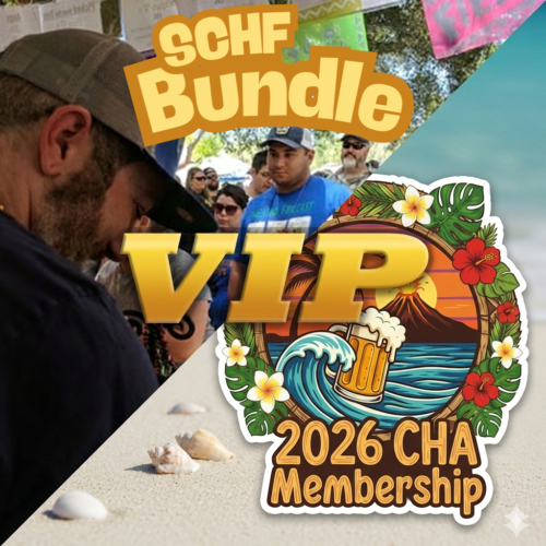 2026 SCHF Bundle VIP Image