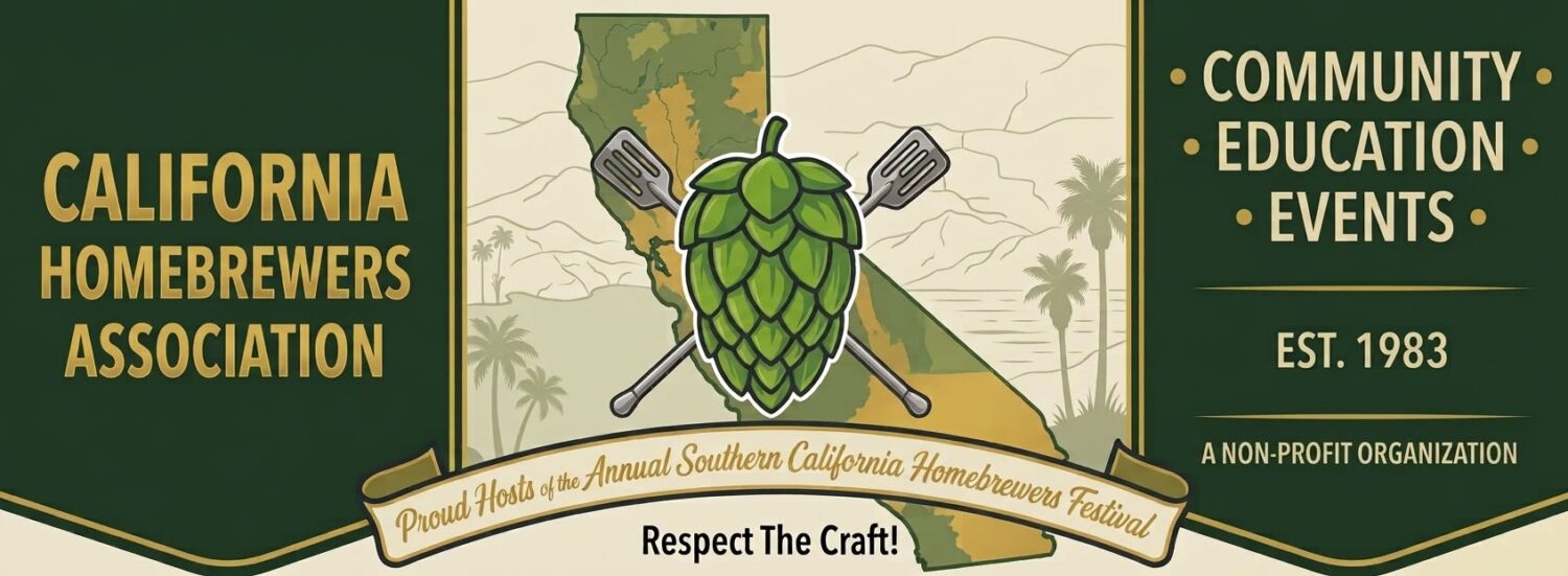 California Homebrewers Association