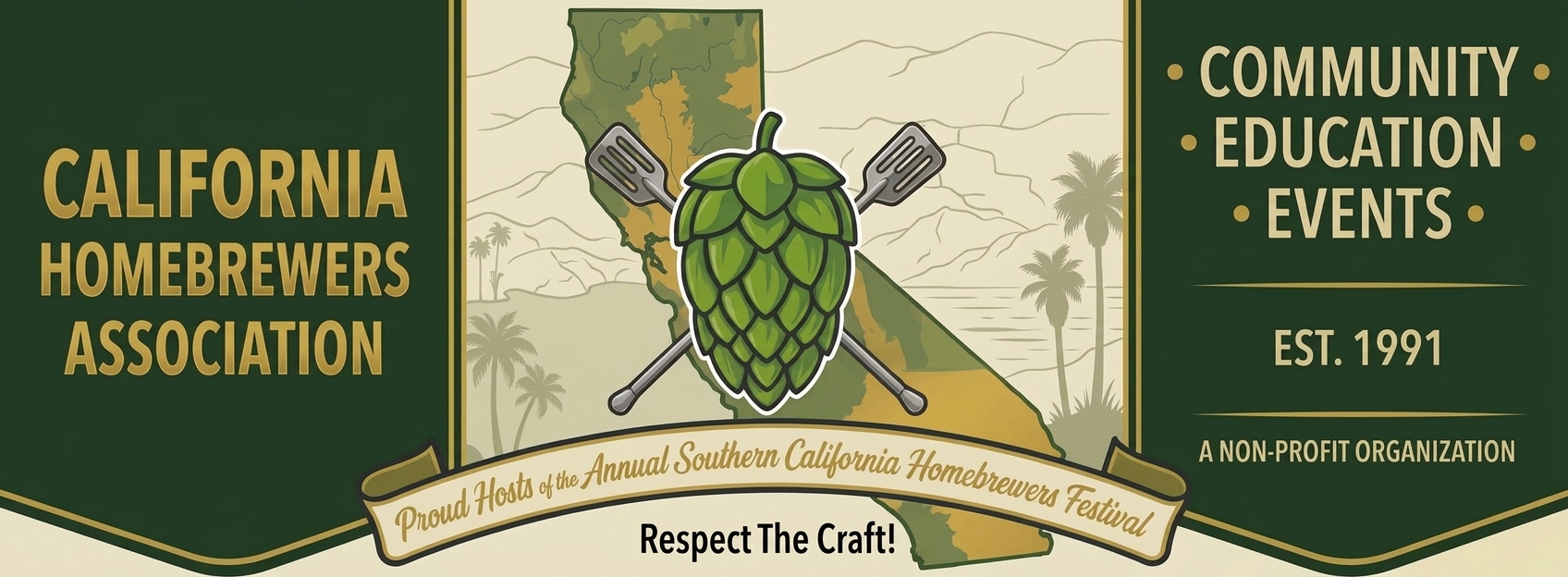 California Homebrewers Association